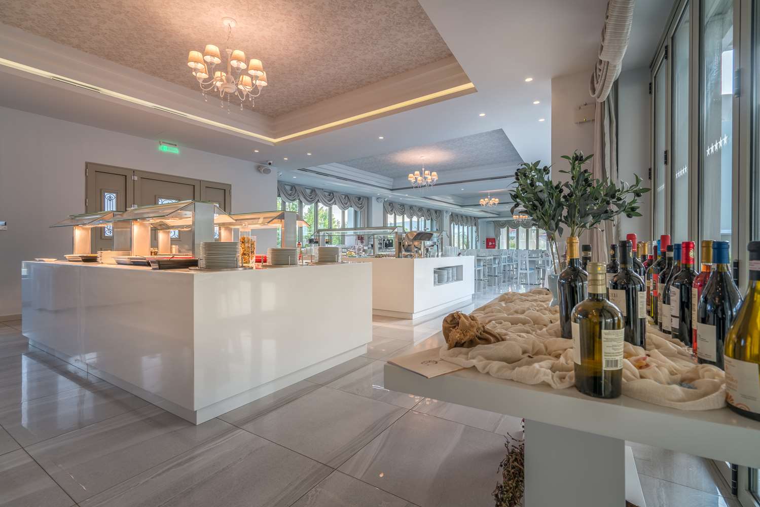Zante Park Resort & Spa BW Premier Collection 6/49