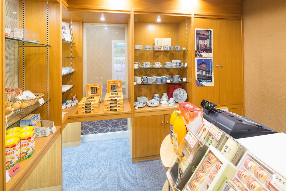 Matsuyama Tokyu REI Hotel 9/50