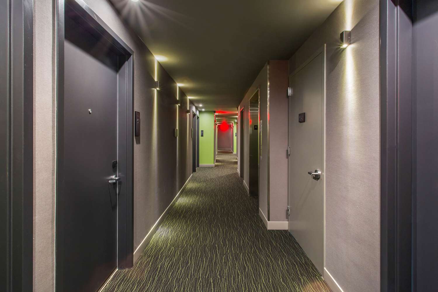 Insignia Hotel An Ascend Hotel Collection Member 3/29