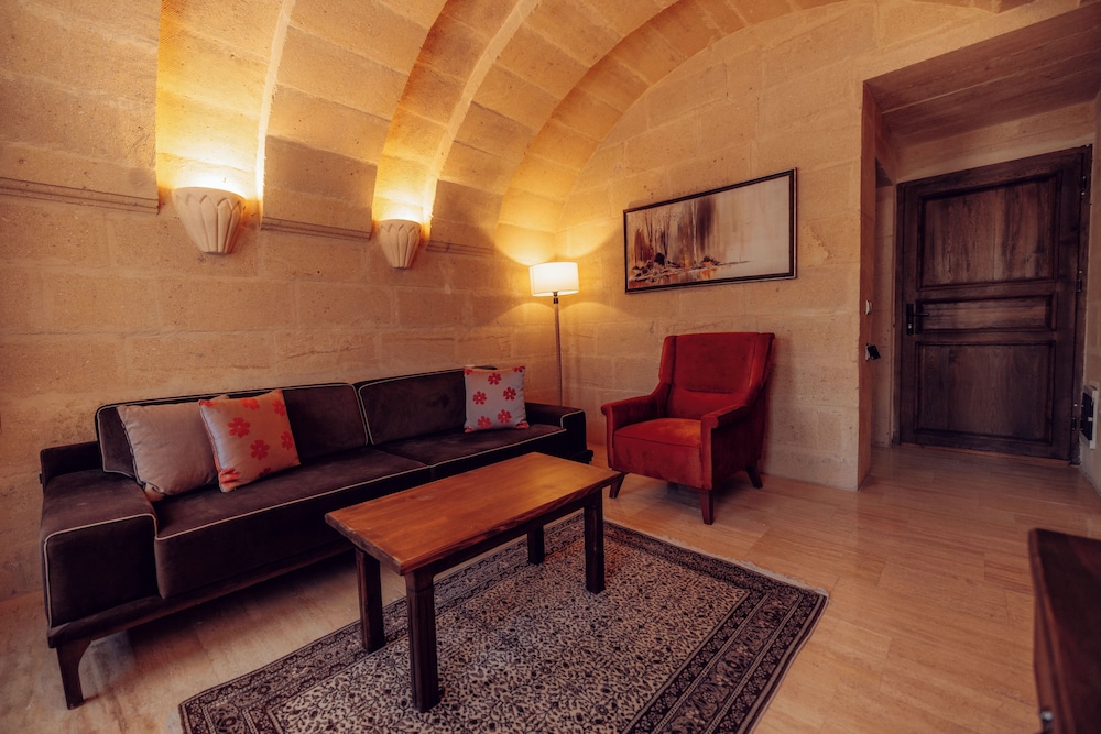 Melis Cave Hotel 32/50