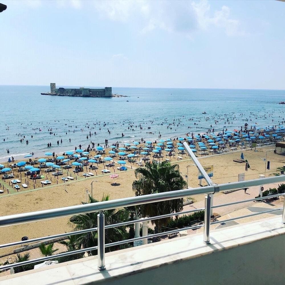 Peri Hotel 29/39