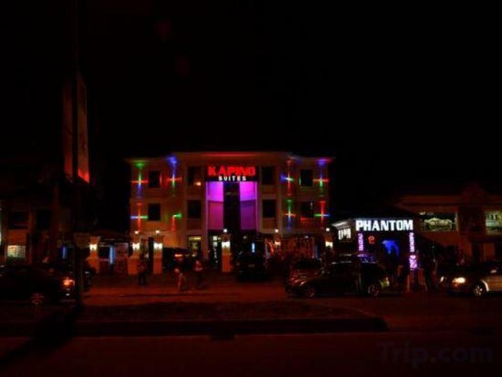 Kapino Suites 17/18