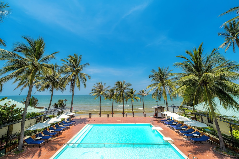 Thai Hoa Resort 42/75