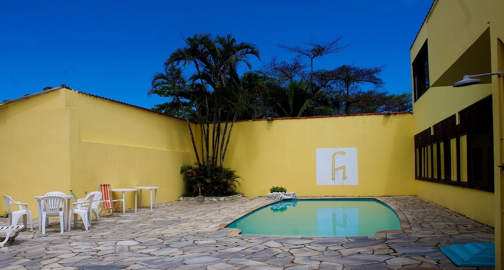 Pousada e Restaurante H Guaruja 33/61