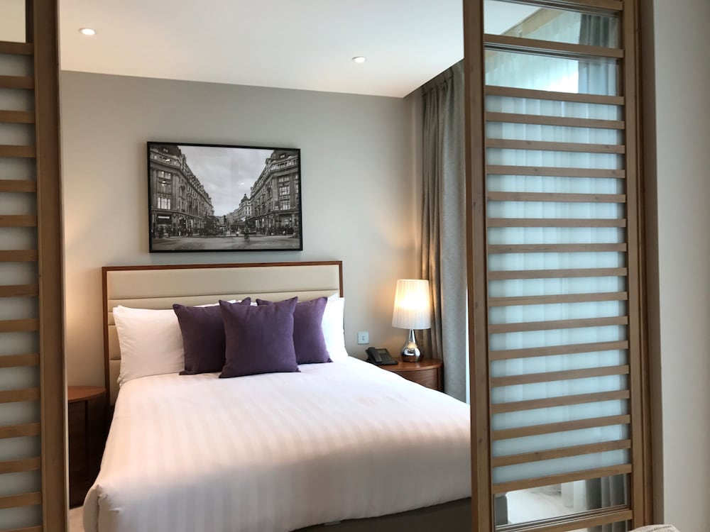 Sanctum International Serviced Apartments Belsize 16/71