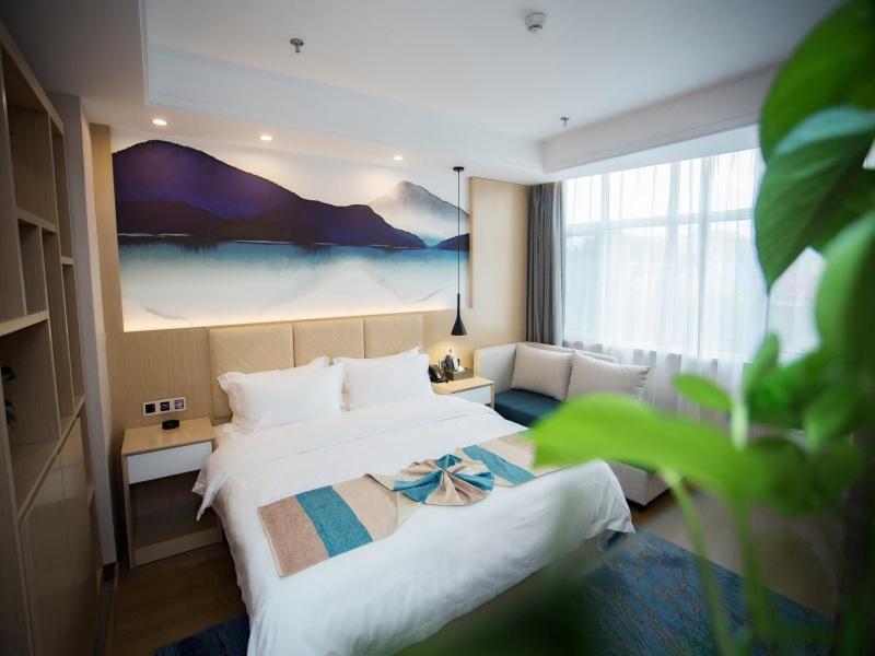 VX Heze Dingtao District Taoyi Road Hotel 2/41