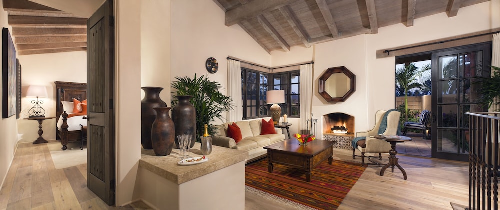 Rancho Valencia Resort and Spa 52/62