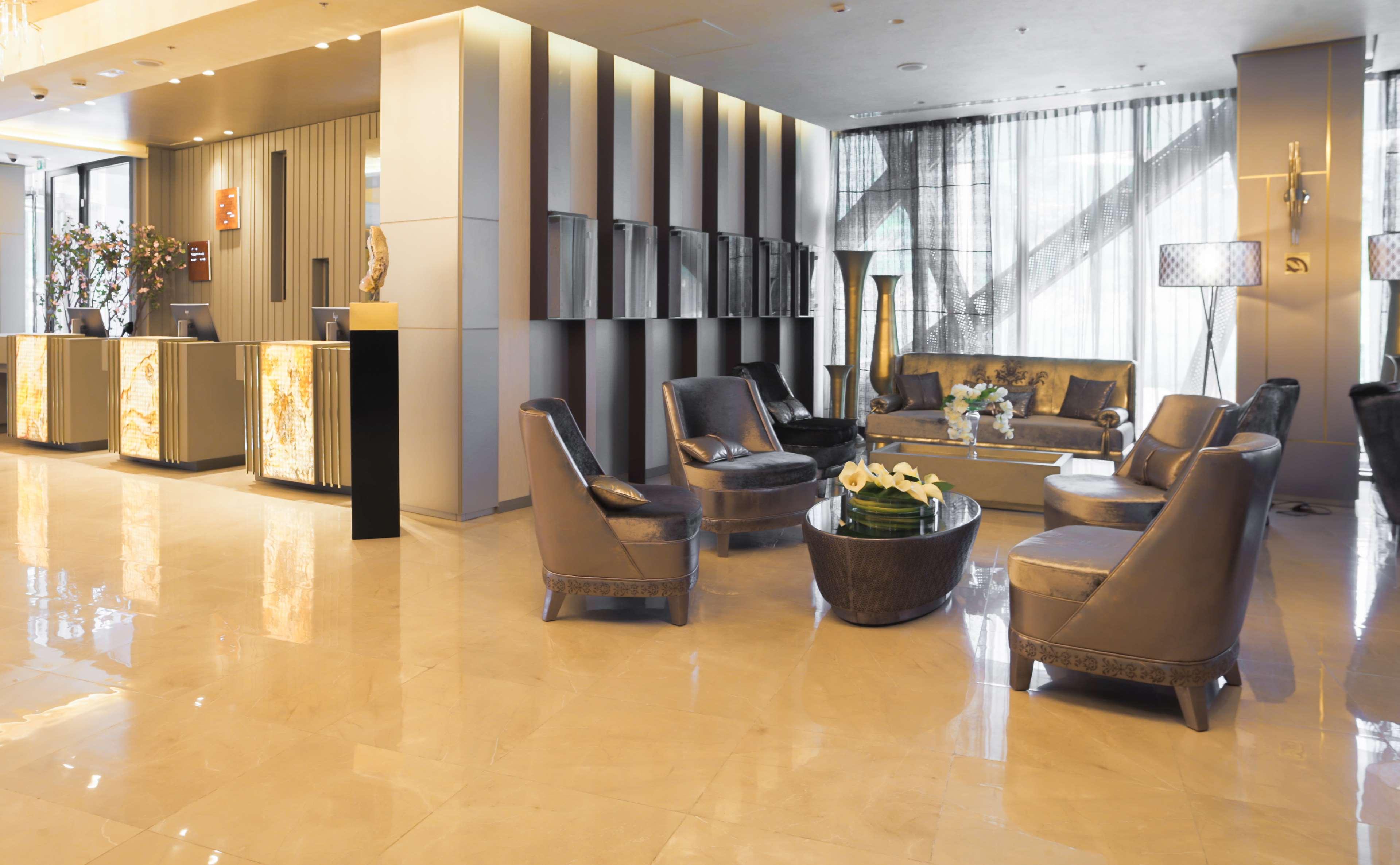 The Legacy Luxury Hotel Algiers 21/38