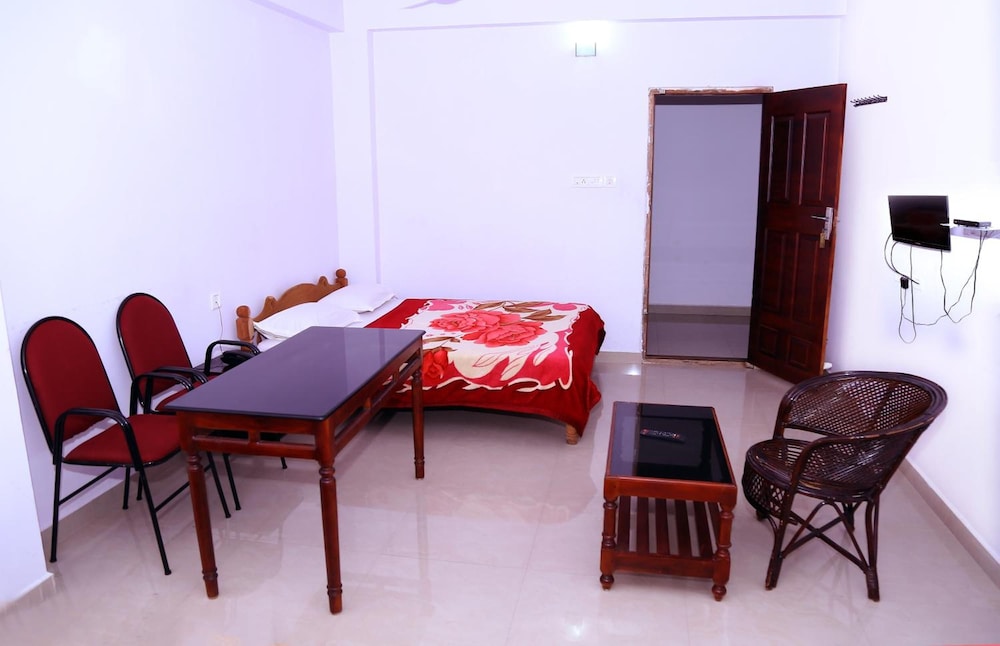Dubai Hotel Kumarakom 29/42