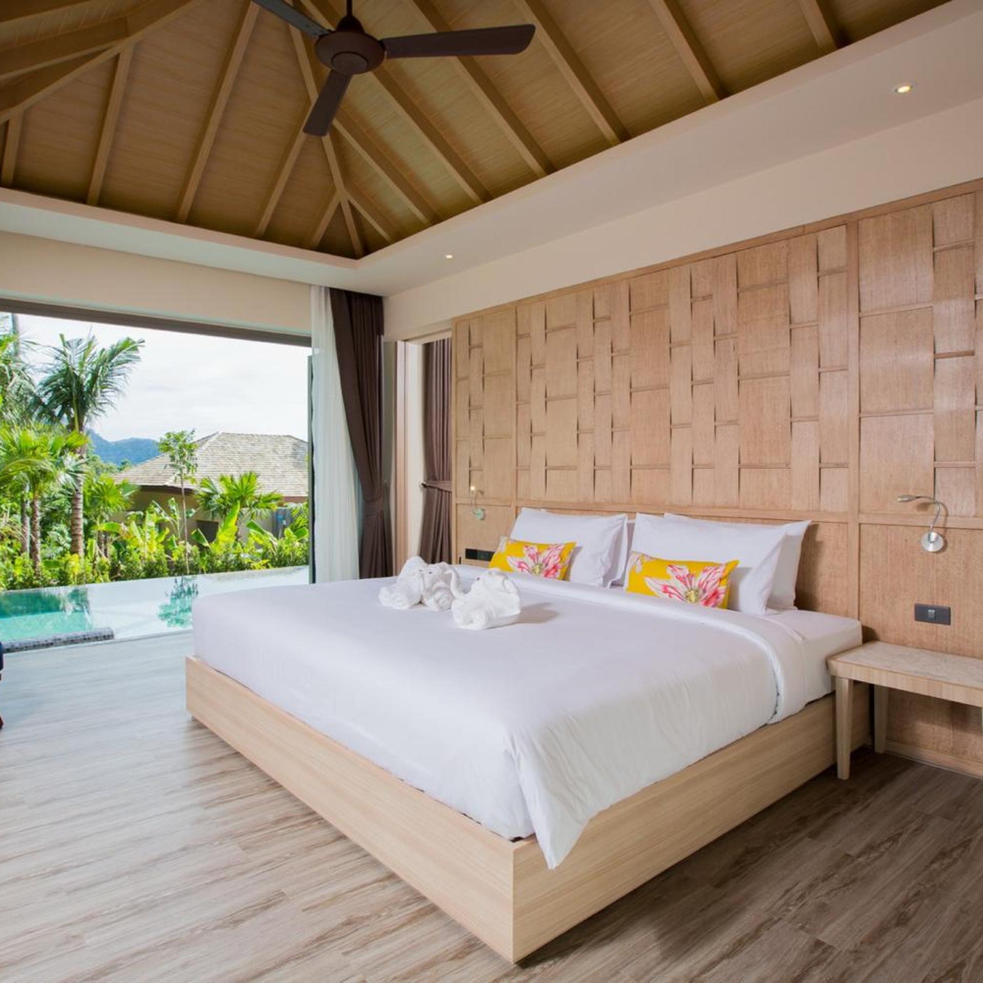 ANDAMAN, VILLA, PRIVATE POOL