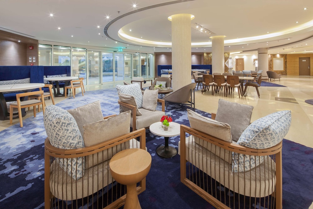 منتجع راديسون بلو الخبر، شاطئ نصف القمر(Radisson Blu Resort Al Khobar Half Moon Bay) 54/69