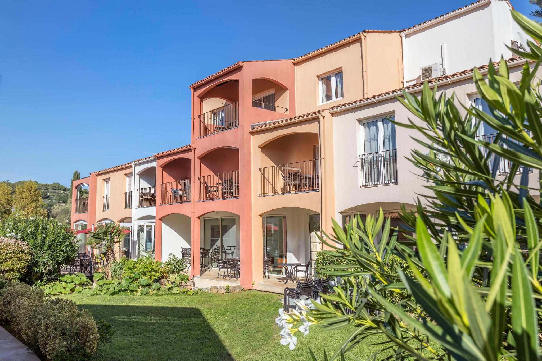 2 Bedrooms, Apartment, 1 Double and 1 Single Bed