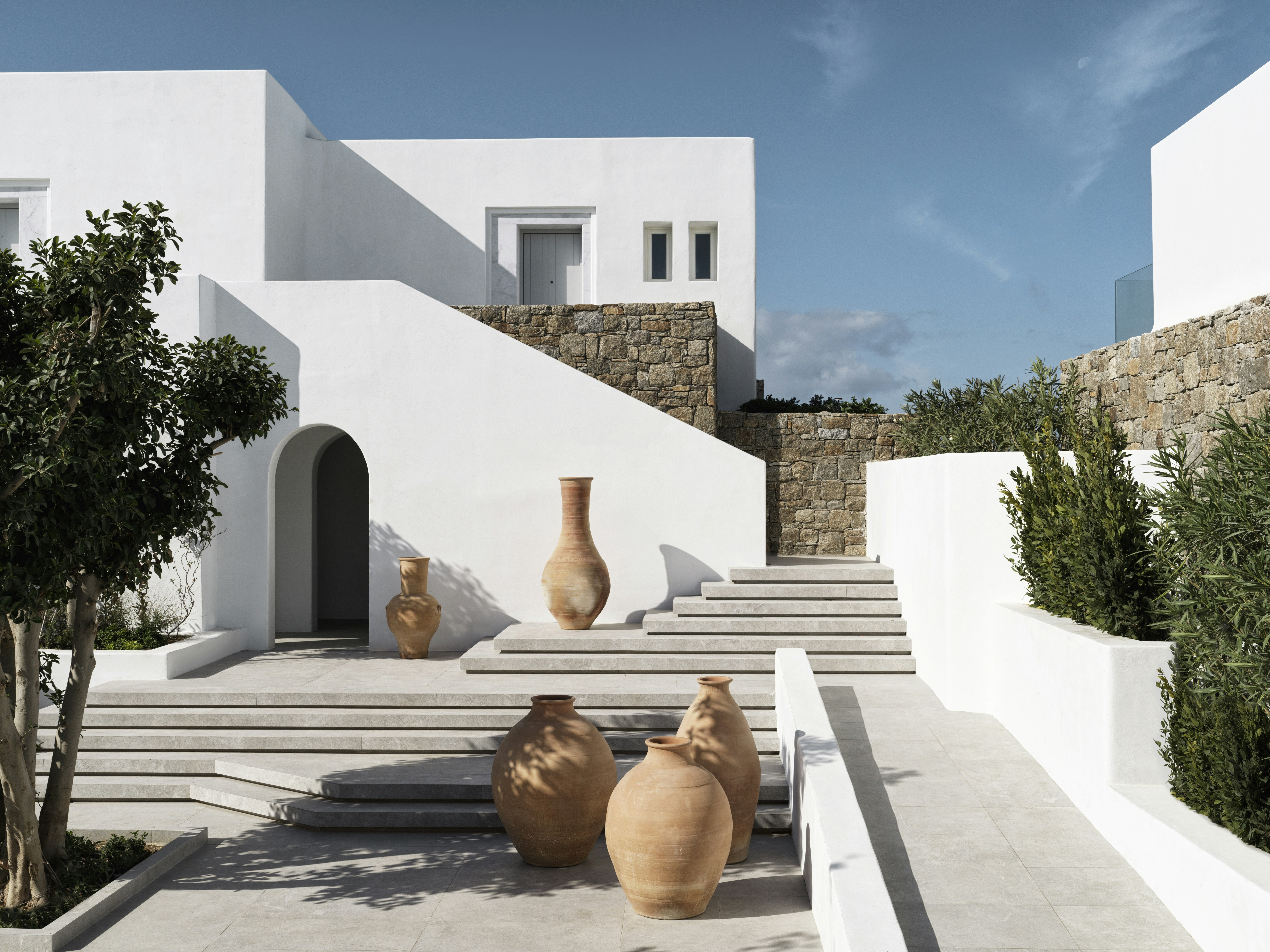 Deos Mykonos 36/37