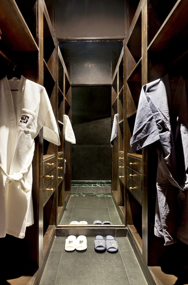 Villa Makassar Art Deco Hotel Spa 22/49