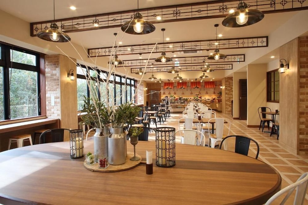 HOTEL EURASIA MAIHAMA ANNEX 40/47