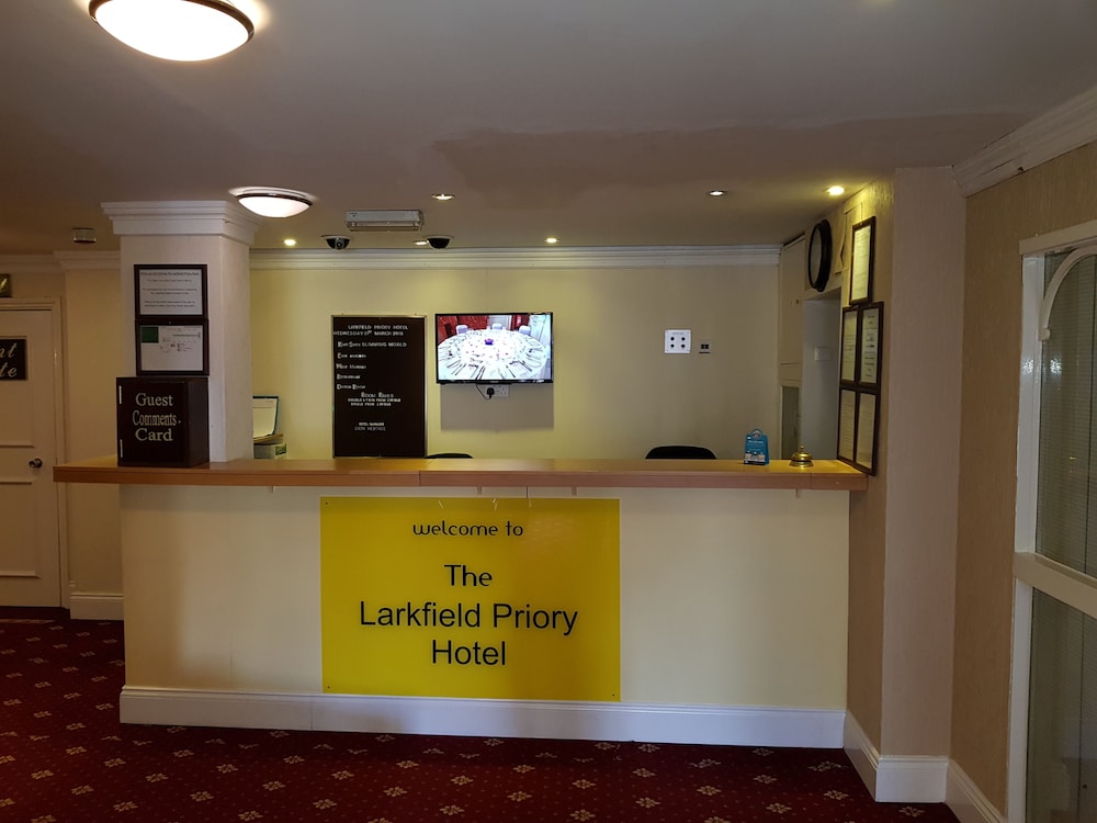 Hamlet Hotels Maidstone 2/57