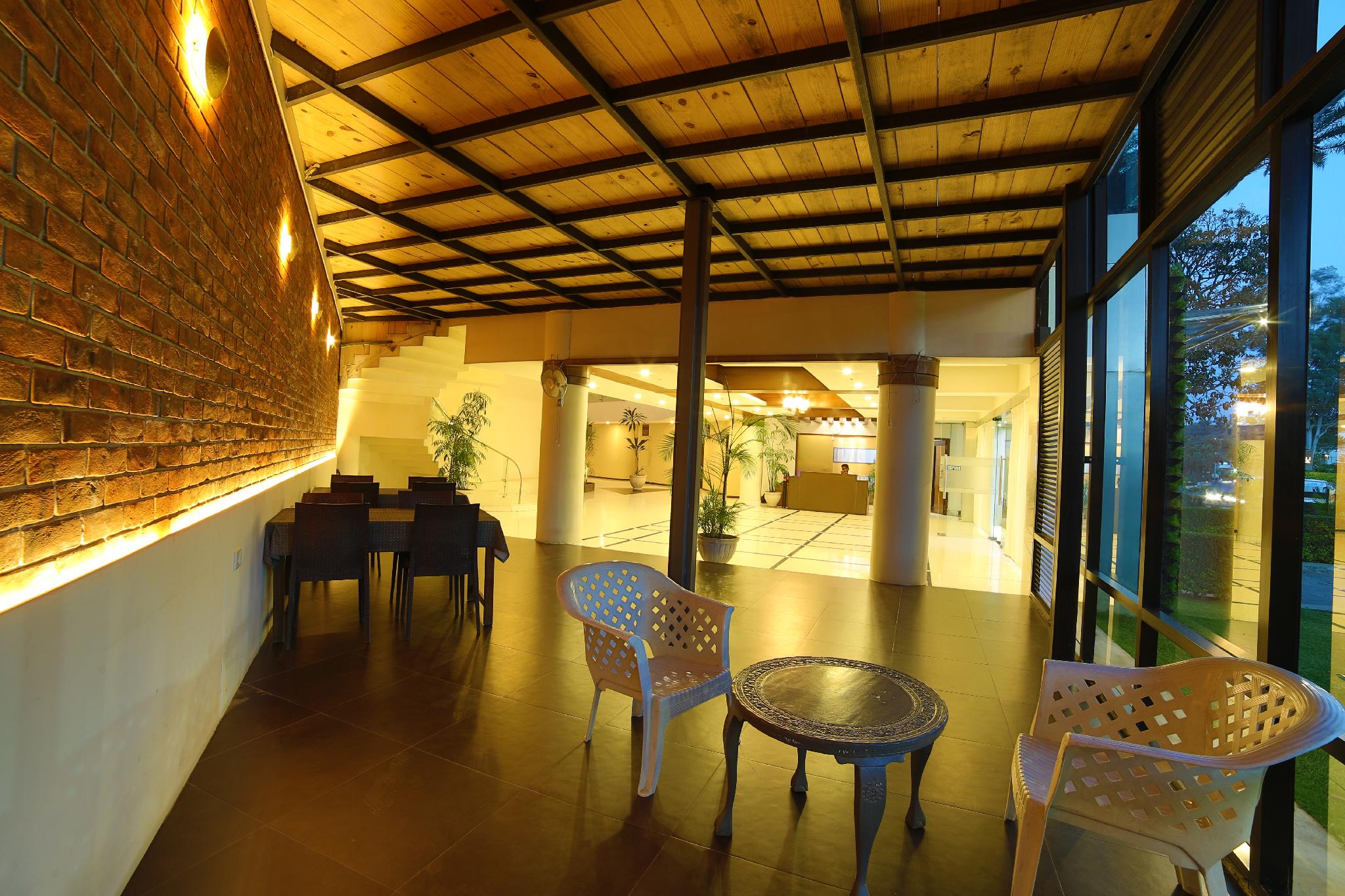 STAR VILLA 20/22