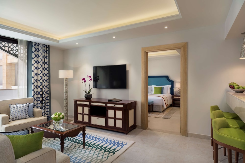 Al Najada Doha Hotel Apartments by Oaks 24/49