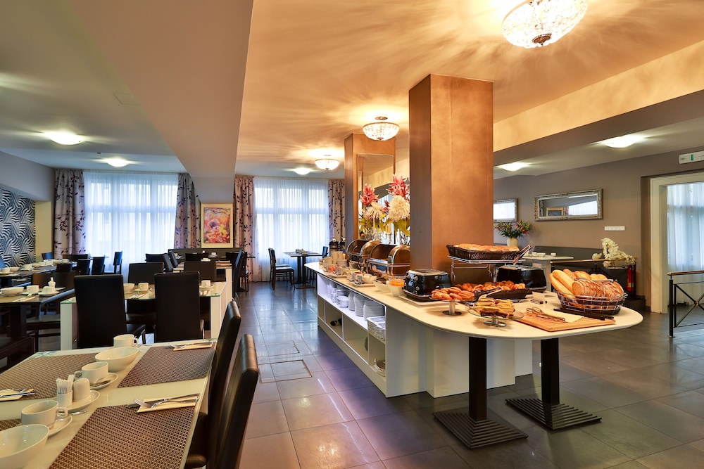 Elysee Hotel Prague 48/66