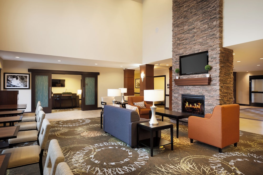 Staybridge Suites Houston I-10 West-Beltway 8 42/49