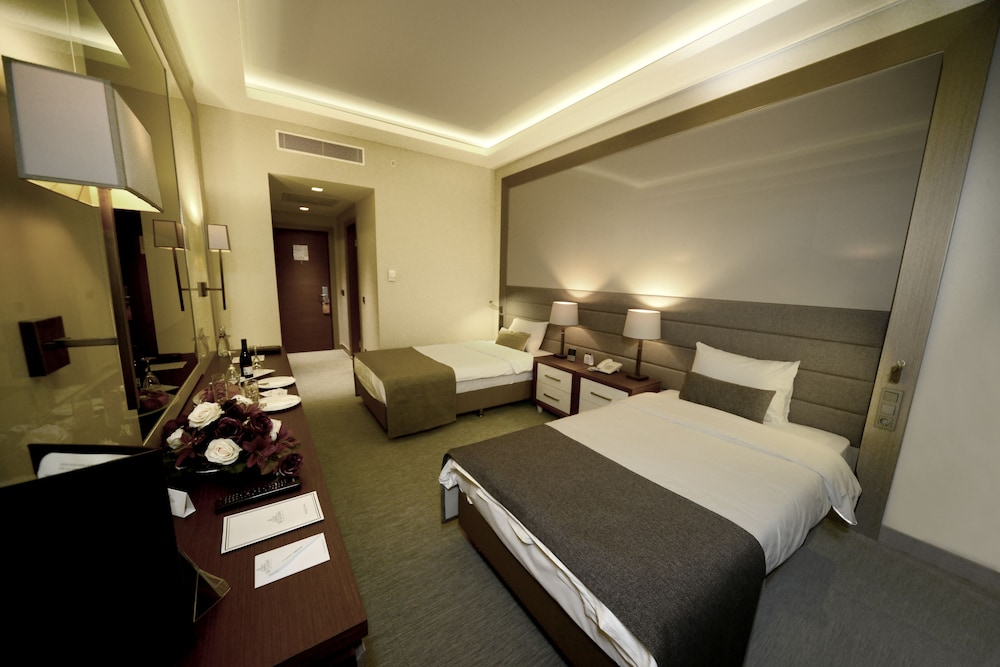 Sile Gardens Hotel And Spa 13/50
