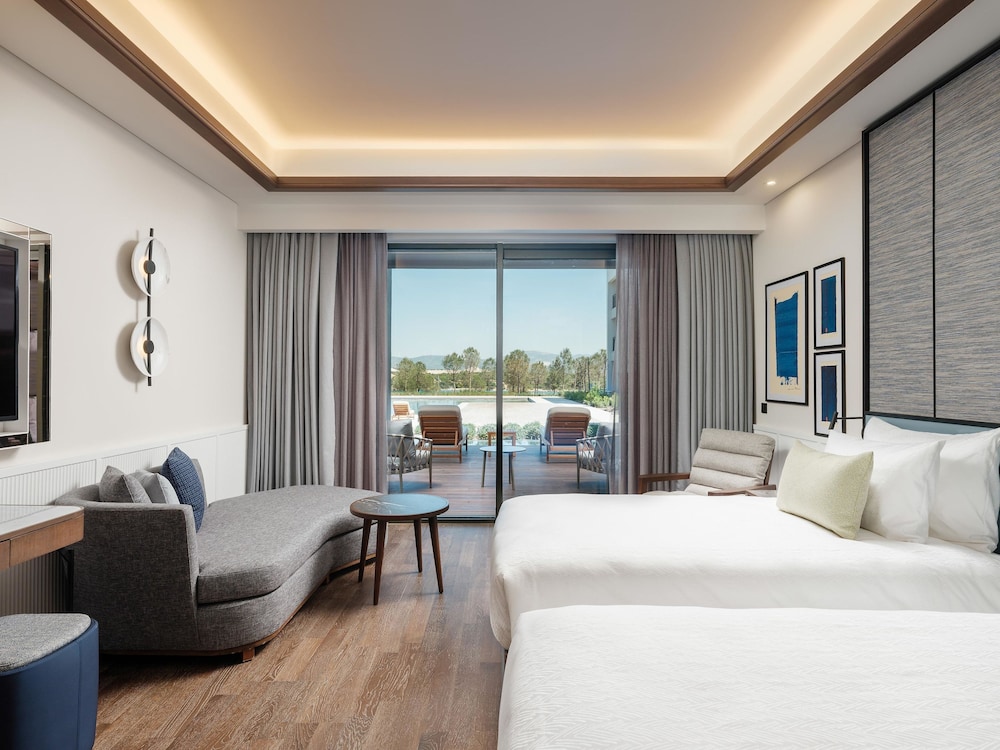 Deluxe Adult Swim Up Room Sea Side (Adult Zone)، Anda Barut Collection 2/10