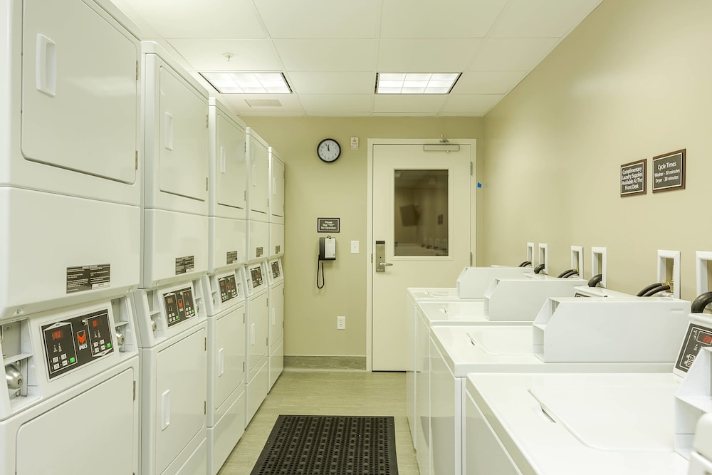 Residence Inn Portland Hillsboro Brookwood 51/54
