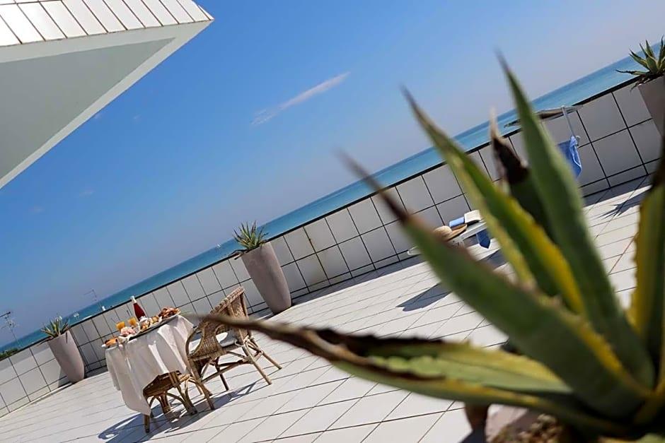 Hotel Il Timone 50/53