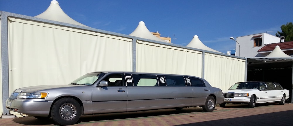 Hotel Accord Le Rose 42/50