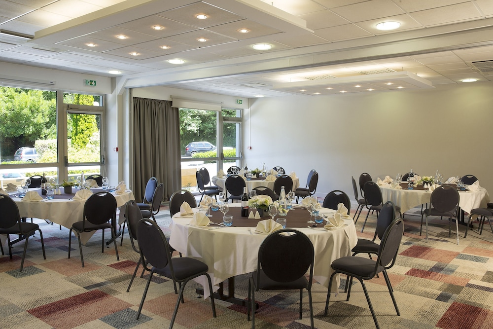 Hotel Oceania Quimper 23/29