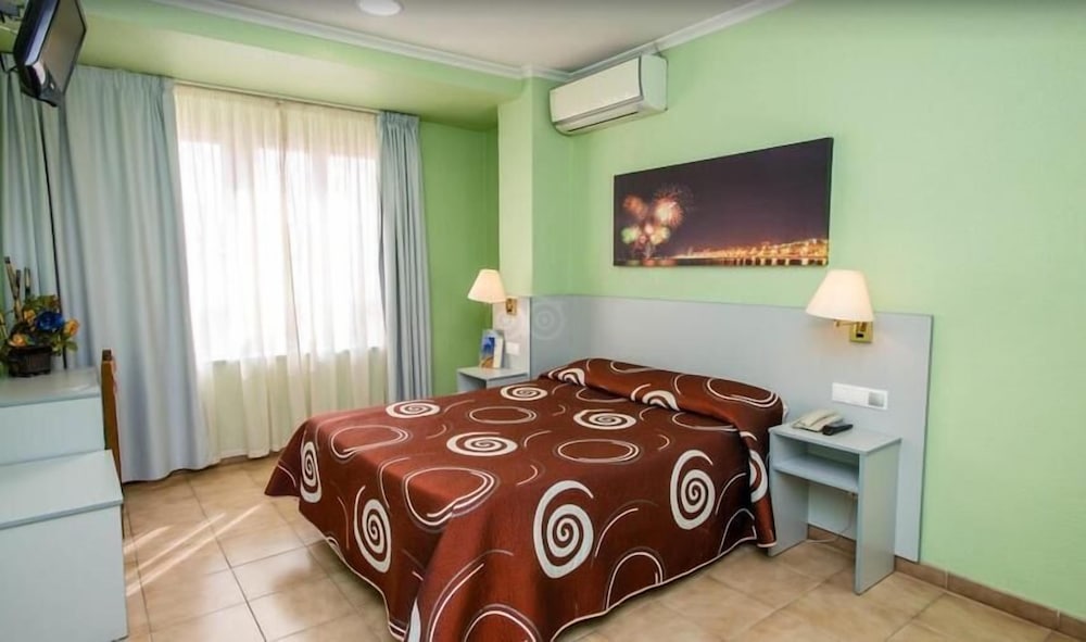 Hotel Santa Pola by Pierre & Vacances 22/50