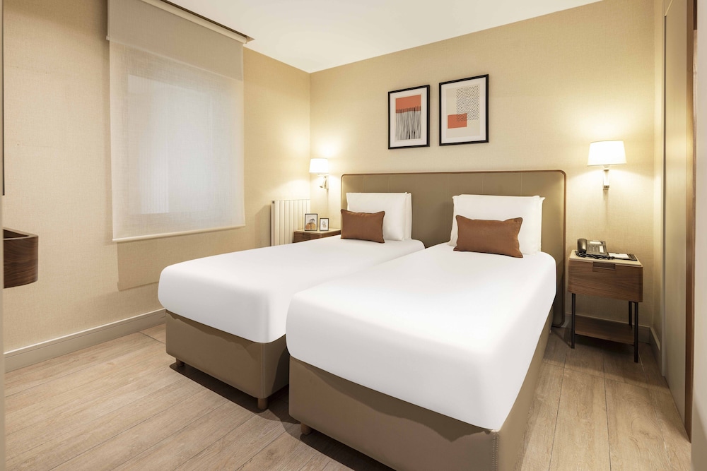 Tzl Suites 22/69