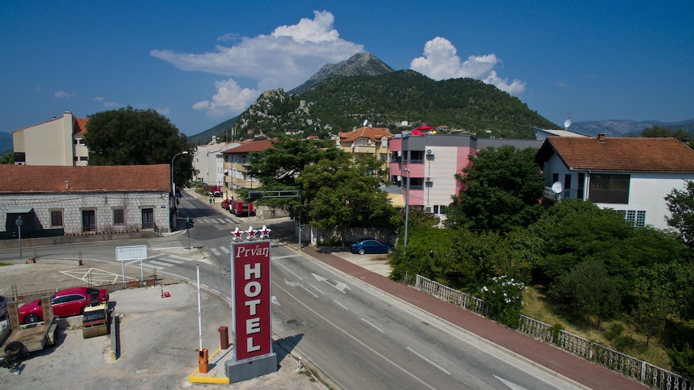 Prvan Hotel 23/36