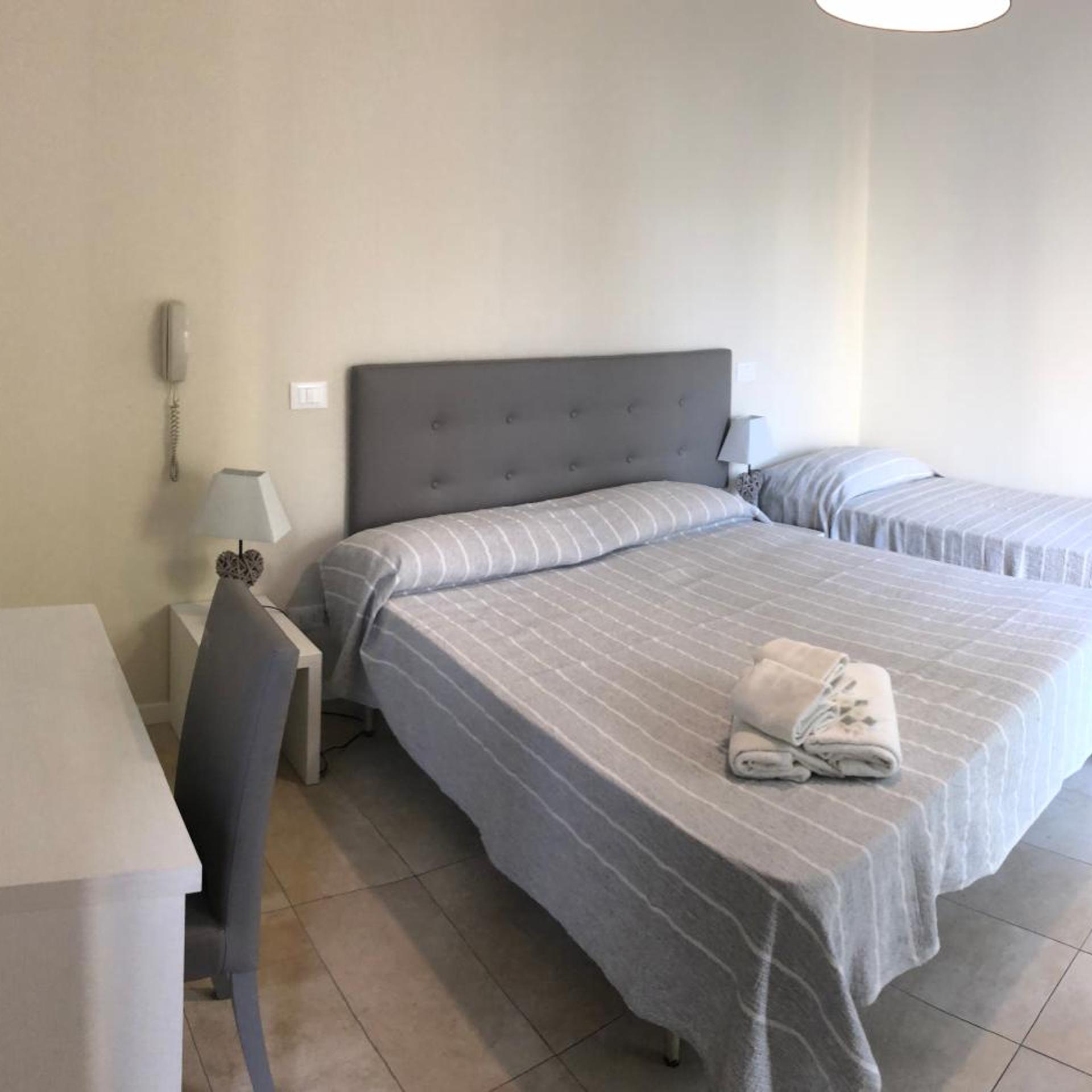 Hotel Condor 18/50