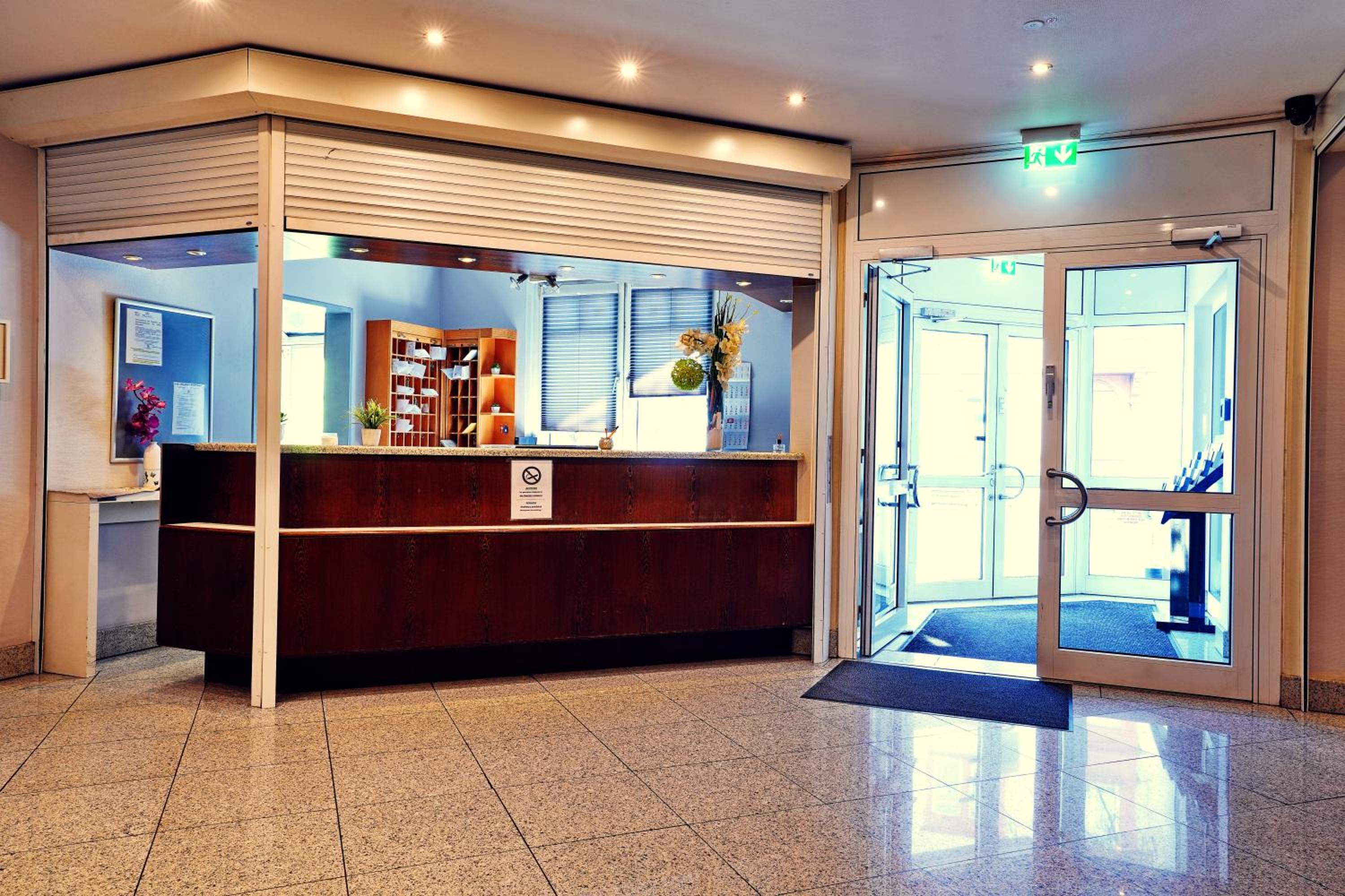 Hotel B99 4/39