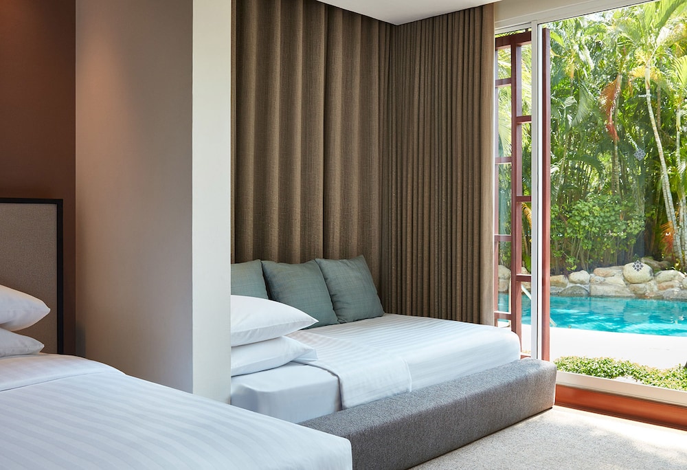 Hyatt Regency Hua Hin 25/77
