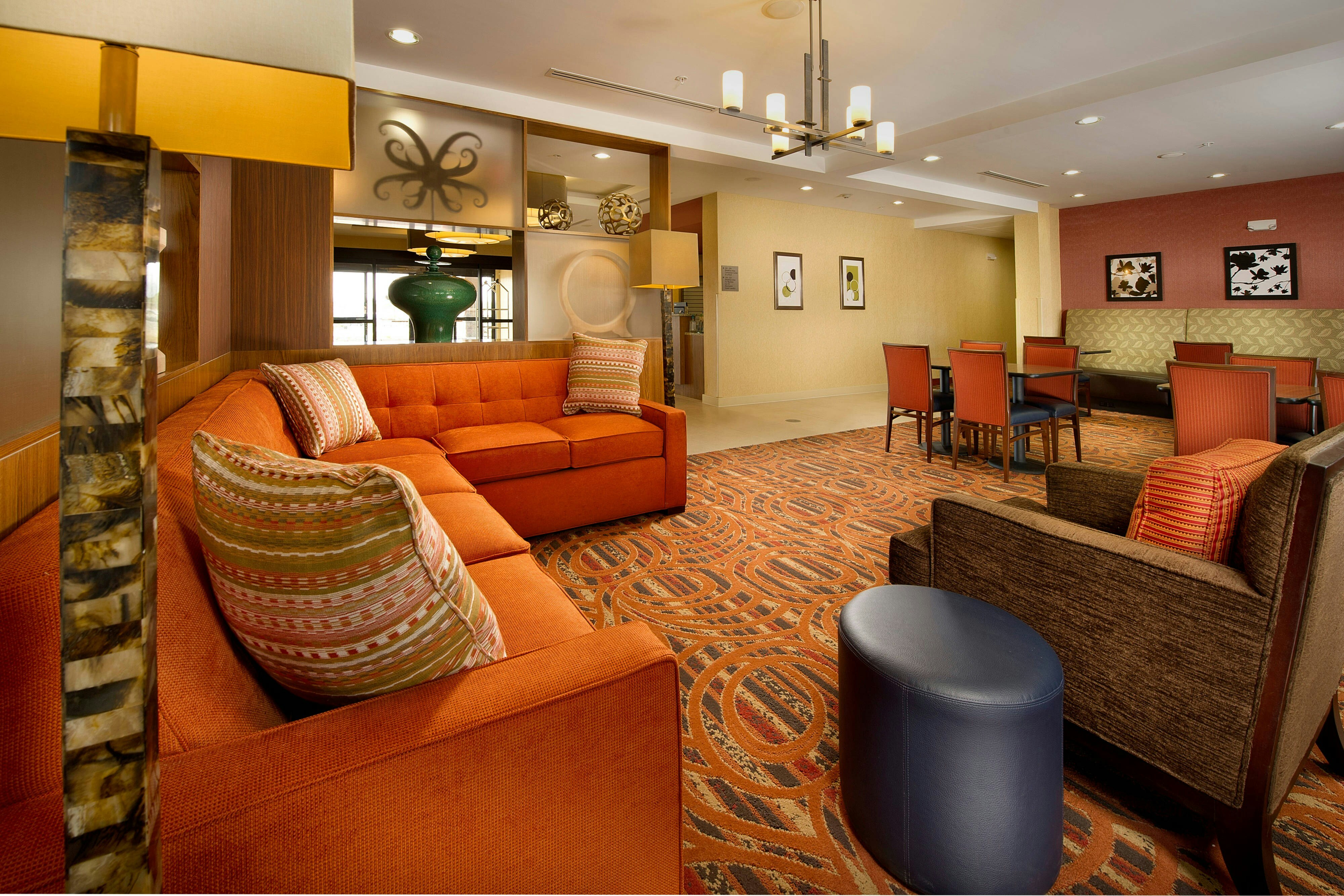 Towneplace Suites Eagle Pass 21/44