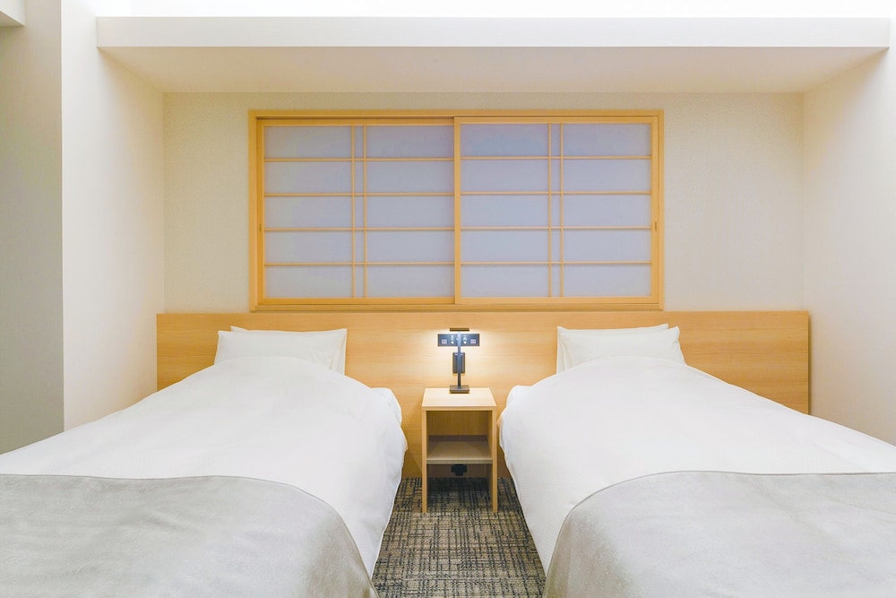 Hotel M's Est Shijo-Karasuma 20/48