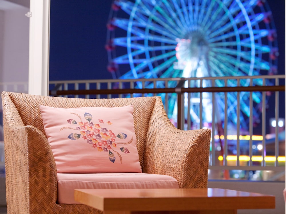 TERRACE GARDEN MIHAMA RESORT 54/78
