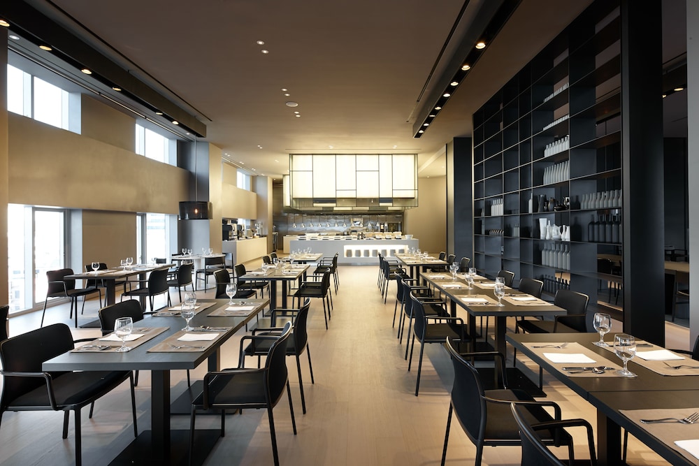 Shilla Stay Gwanghwamun 48/63
