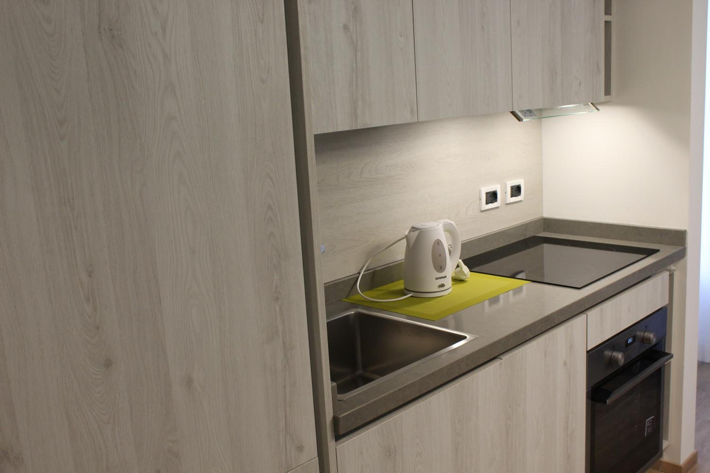 HOTEL DOLOMITI 50/50
