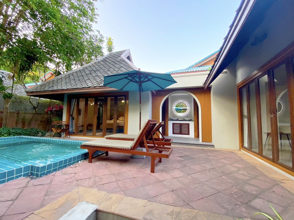 Baan Khao Hua Jook Villas Apts 45/50