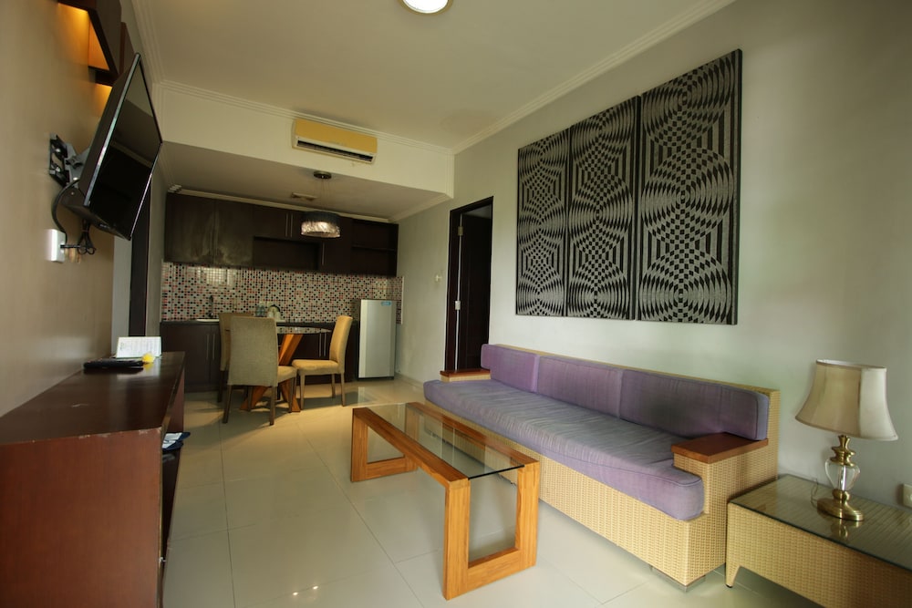 Grand Serela Kuta Bali 5/38