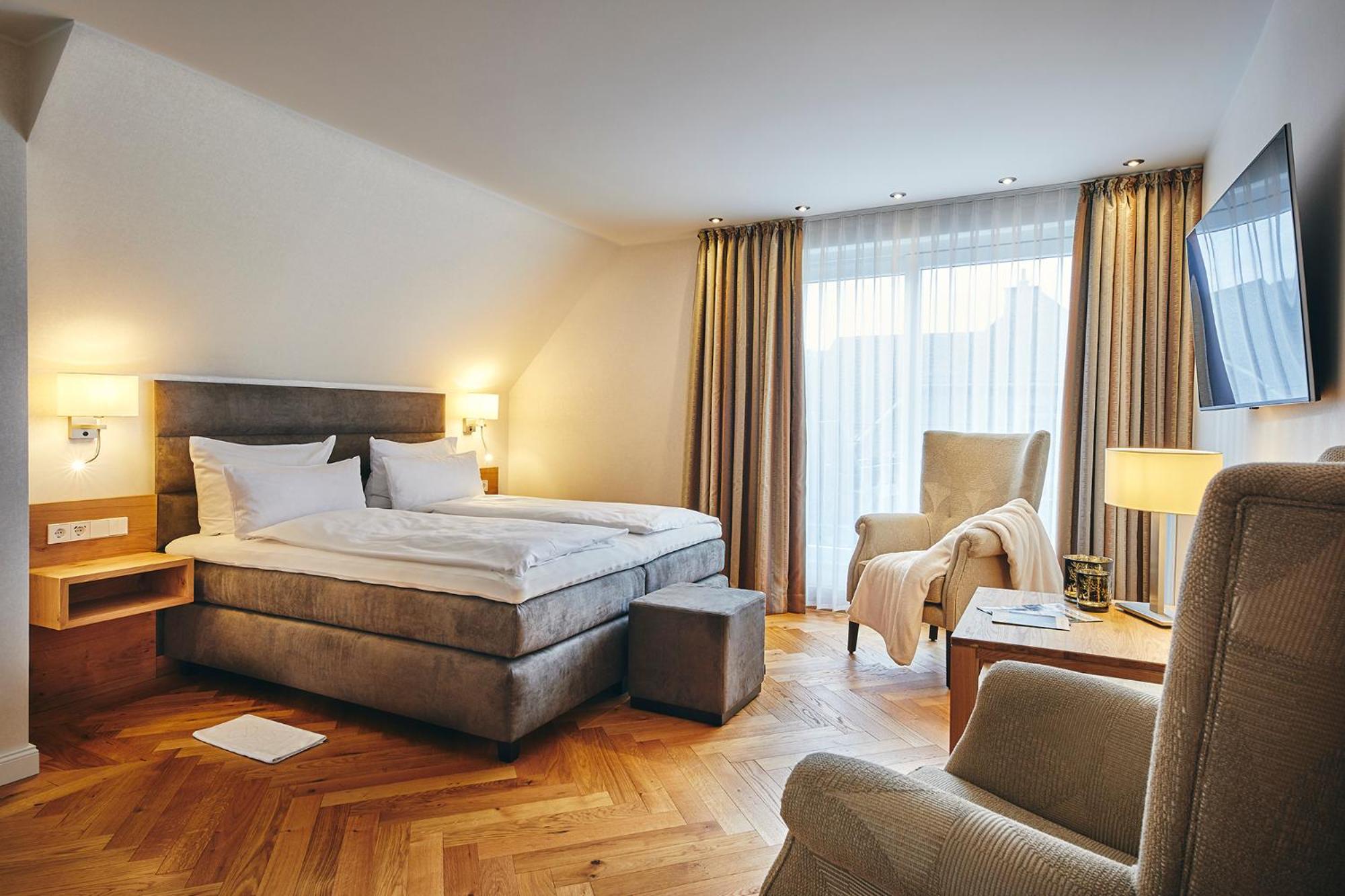 Hotel Stormann 11/50