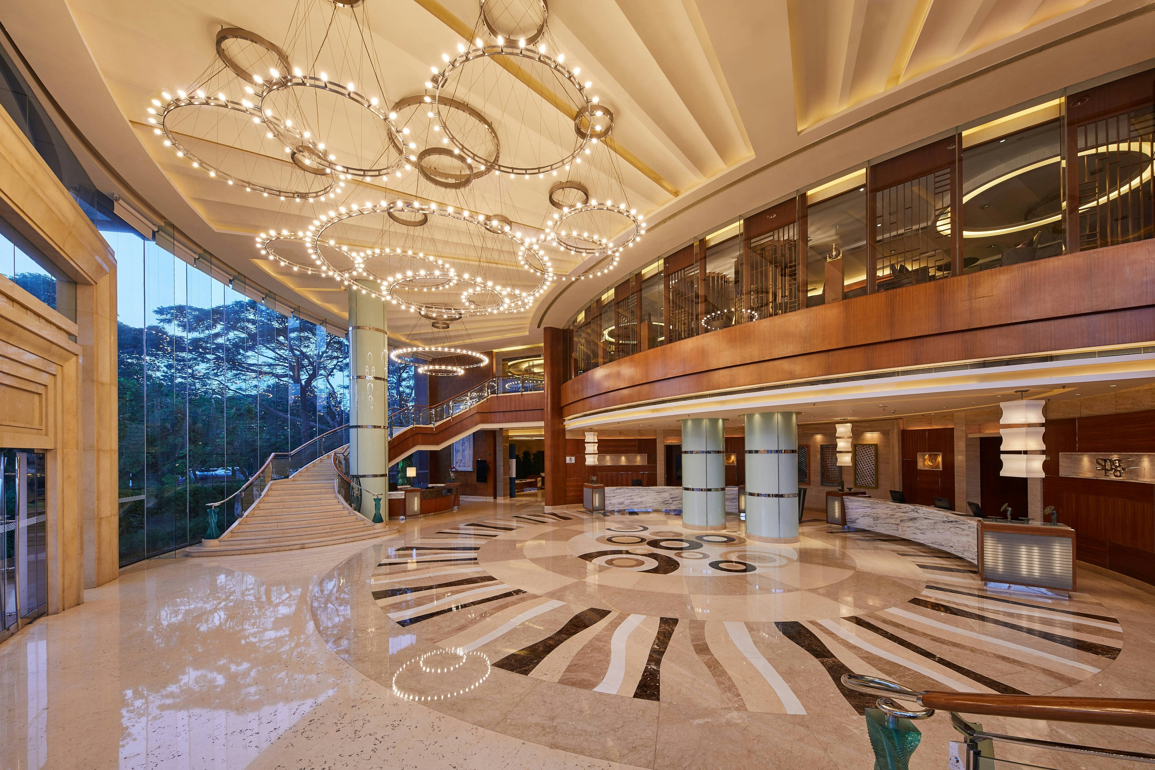 Four Points By Sheraton 2/20