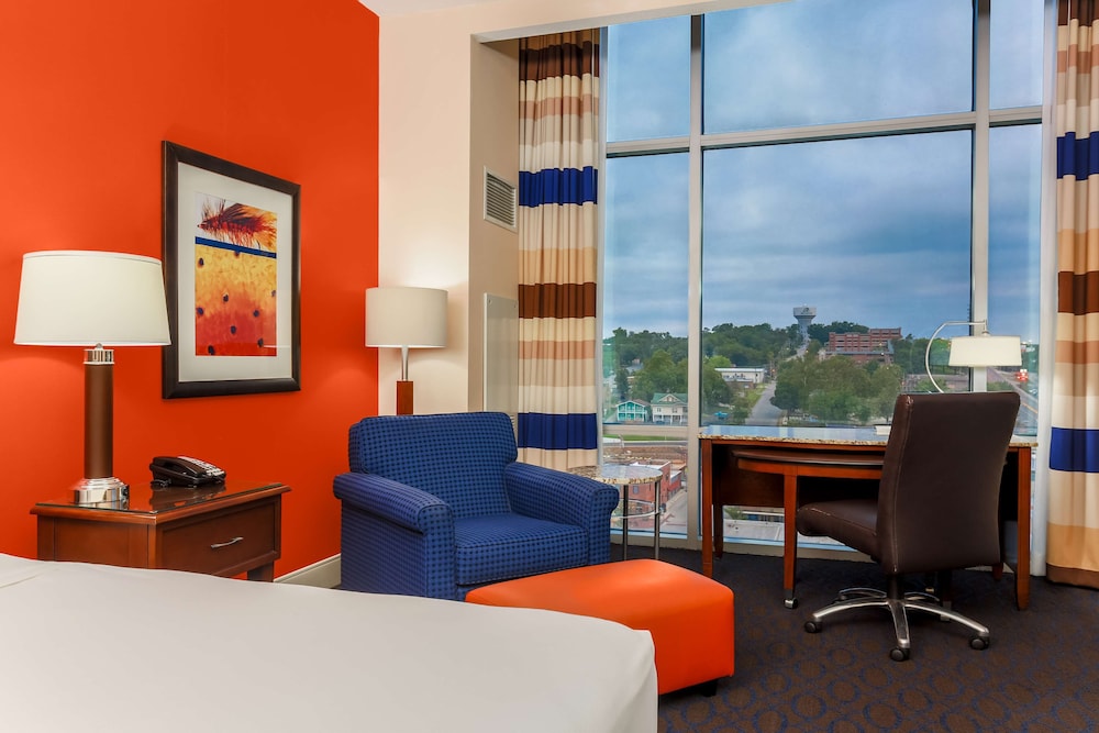 Hilton Branson Convention Center 40/77