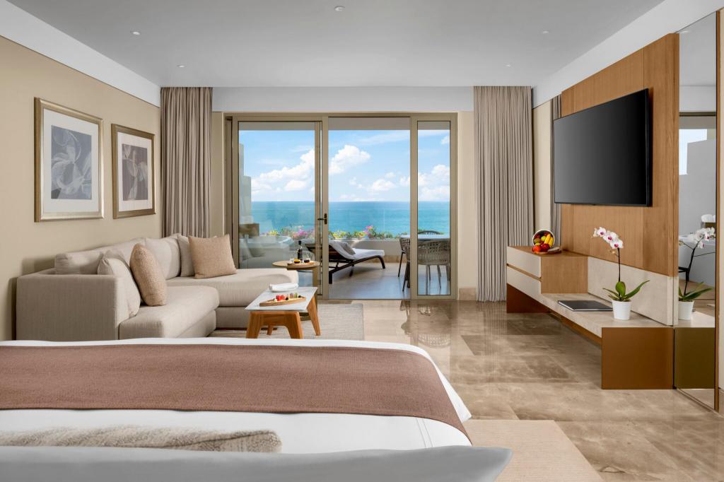 Ambassador, Ocean View