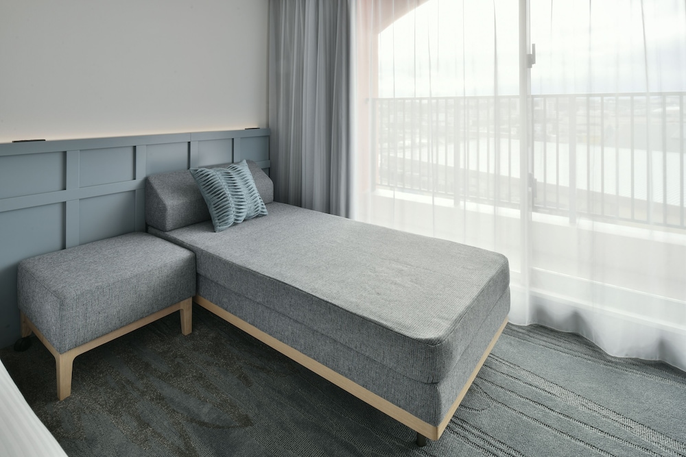 Lequ Okinawa Chatan Spa And Resort 22/70