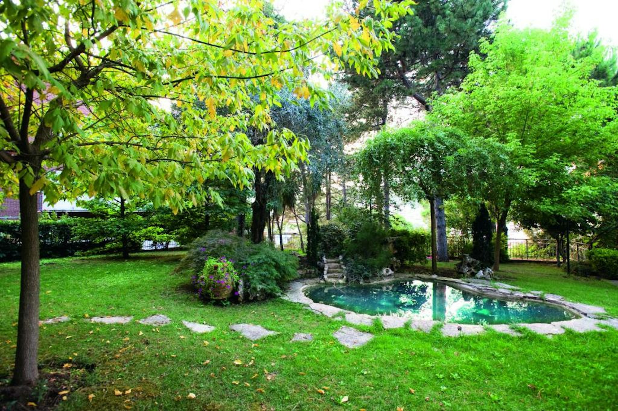 Albergo La Pace 27/31