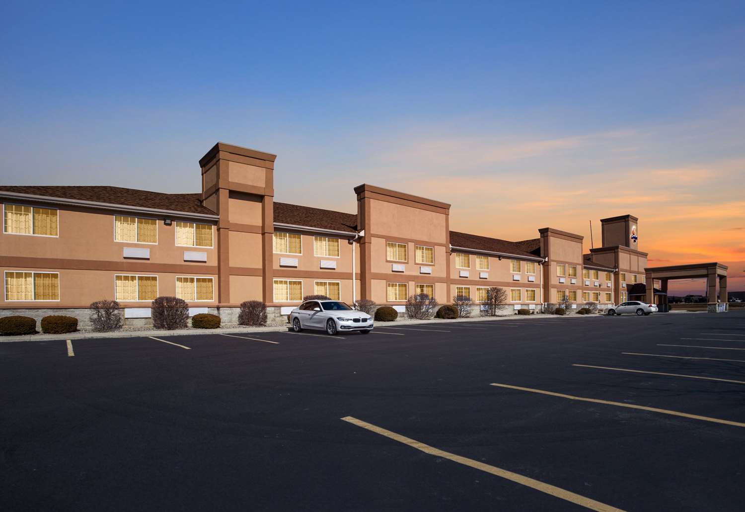 Comfort Inn Near Ouabache State Park 27/32